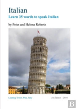 Bertrand.pt - Italian - Learn 35 Words To Speak Italian