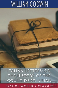 Bertrand.pt - Italian Letters  Or, The History Of The