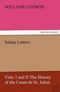 Bertrand.pt - Italian Letters, Vols. I And Ii The History Of The Count De St. Julian