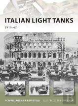 Italian Light Tanks