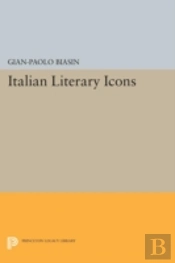Italian Literary Icons