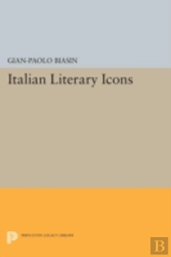 Bertrand.pt - Italian Literary Icons