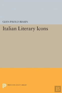 Bertrand.pt - Italian Literary Icons