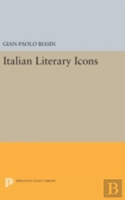 Italian Literary Icons
