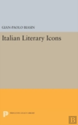 Bertrand.pt - Italian Literary Icons