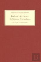 Italian Literature Ii
