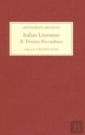 Italian Literature Ii