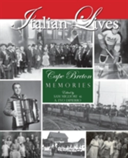Bertrand.pt - Italian Lives: Cape Breton Memories