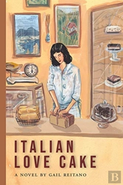 Bertrand.pt - Italian Love Cake