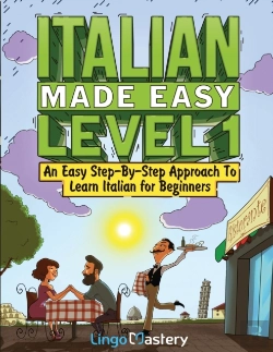 Bertrand.pt - Italian Made Easy Level 1