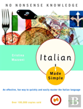 Italian Made Simple