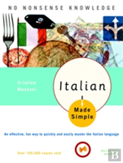 Bertrand.pt - Italian Made Simple