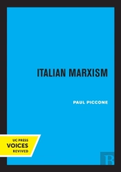 Italian Marxism