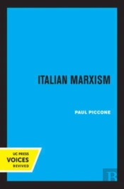 Italian Marxism