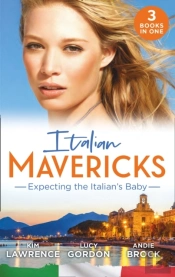 Italian Mavericks Expecting Eb