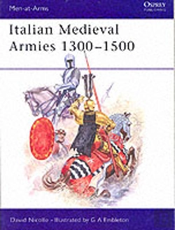 Bertrand.pt - Italian Mediaeval Armies, 1300-1500