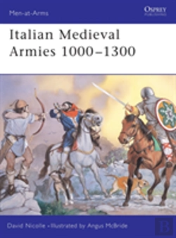 Bertrand.pt - Italian Medieval Armies 1000-1300