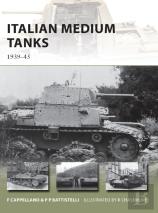 Italian Medium Tanks
