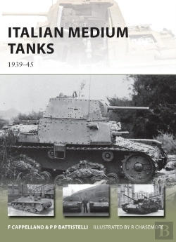Bertrand.pt - Italian Medium Tanks
