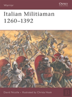 Bertrand.pt - Italian Militiaman 1260â€“1392