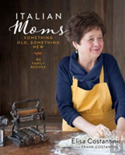 Bertrand.pt - Italian Moms: Something Old, Something New