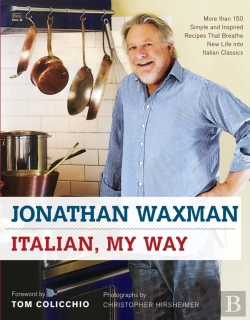 Bertrand.pt - Italian, My Way
