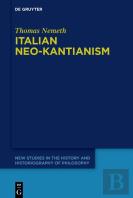 Italian Neo-Kantianism