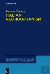 Italian Neo-Kantianism