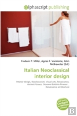 Bertrand.pt - Italian Neoclassical Interior Design