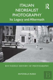 Italian Neorealist Photography