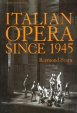 Bertrand.pt - Italian Opera Since 1945
