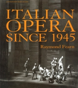Bertrand.pt - Italian Opera Since 1945