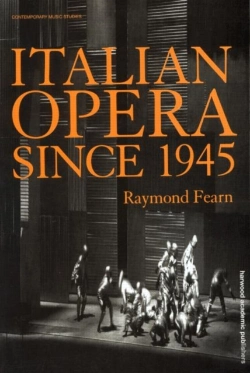 Bertrand.pt - Italian Opera Since 1945