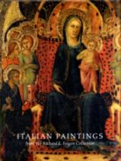 Bertrand.pt - Italian Paintings From The Richard L. Feigen Collection