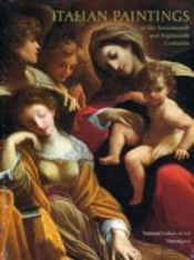 Italian Paintings Of The Seventeenth And Eighteenth Centuries