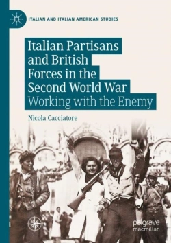 Bertrand.pt - Italian Partisans And British Forces In The Second World War