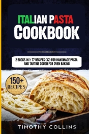 Italian Pasta Cookbook