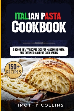 Bertrand.pt - Italian Pasta Cookbook