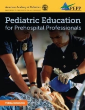 Italian: Pediatric Education For Prehospital Professionals (Pepp)