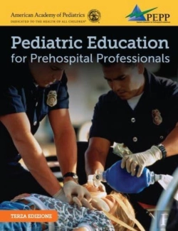 Bertrand.pt - Italian: Pediatric Education For Prehospital Professionals (Pepp)