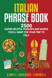 Italian Phrase Book