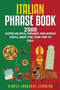 Bertrand.pt - Italian Phrase Book