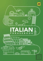 Italian Phrase Book