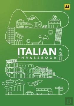 Bertrand.pt - Italian Phrase Book