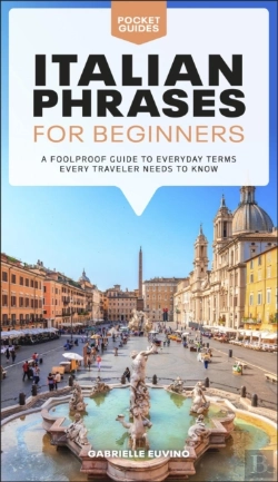 Bertrand.pt - Italian Phrases For Beginners