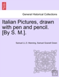 Bertrand.pt - Italian Pictures, Drawn With Pen And Pen