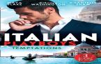 Italian Playboys: Temptations