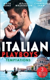 Italian Playboys: Temptations