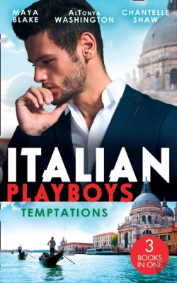Bertrand.pt - Italian Playboys: Temptations