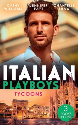 Bertrand.pt - Italian Playboys: Tycoons